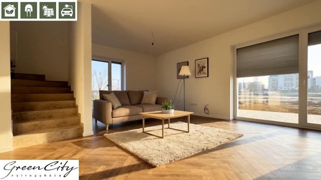 Eladó ikerház, Nyíregyházán, Törzs utcában 114.9 M Ft
