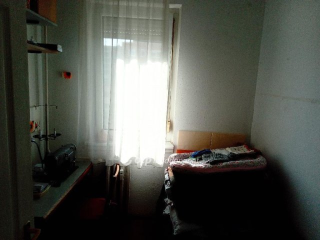 Eladó panellakás, Budapesten, III. kerületben 59 M Ft, 1+2 szobás