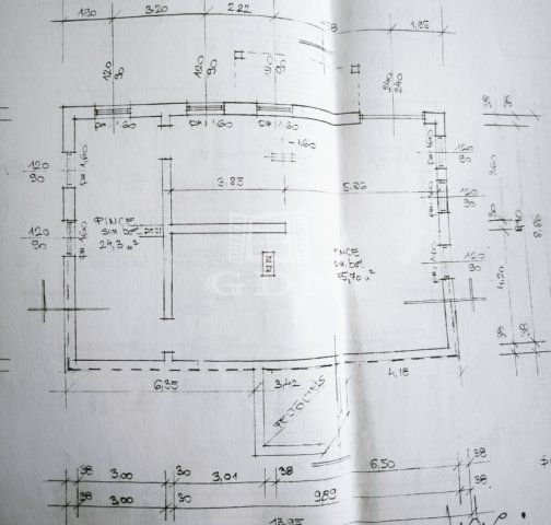 Eladó családi ház, Dunabogdányban 73.99 M Ft, 3 szobás