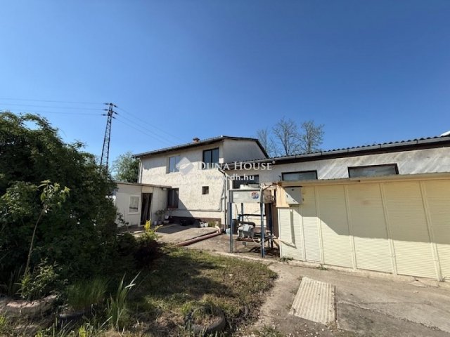 Eladó ipari ingatlan, Üllőn 420 M Ft / költözzbe.hu