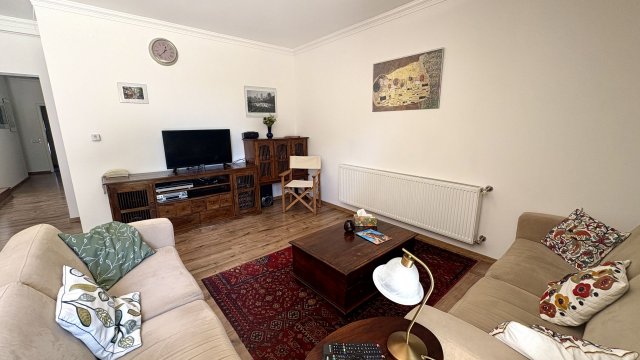 Kiadó ikerház, albérlet, Debrecenben 650 E Ft / hó, 4 szobás