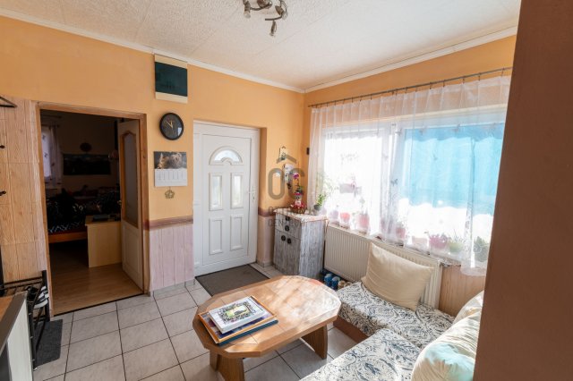 Eladó családi ház, Mezőszentgyörgyön 33.9 M Ft, 3 szobás