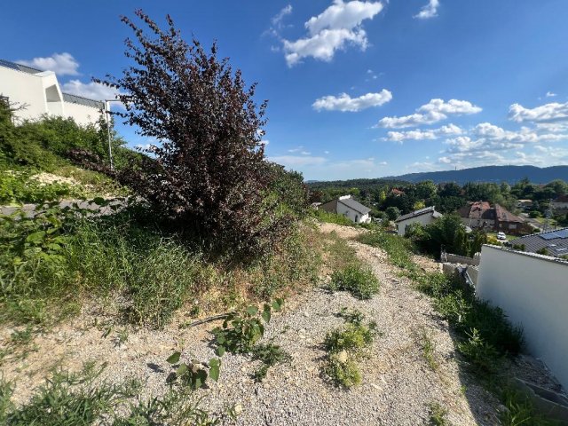 Eladó telek, Ürömön 125 M Ft / költözzbe.hu