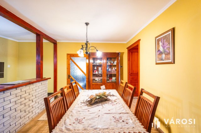 Eladó családi ház, Lőkösházán 21.8 M Ft, 4 szobás
