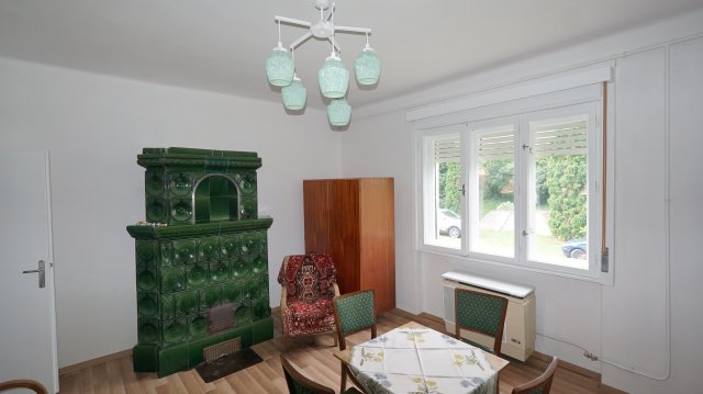 Eladó családi ház, Zalaszentlőrincen 32.9 M Ft, 3 szobás