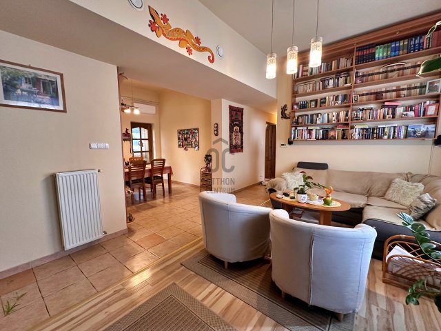 Eladó családi ház, Budapesten, XIX. kerületben 111.98 M Ft
