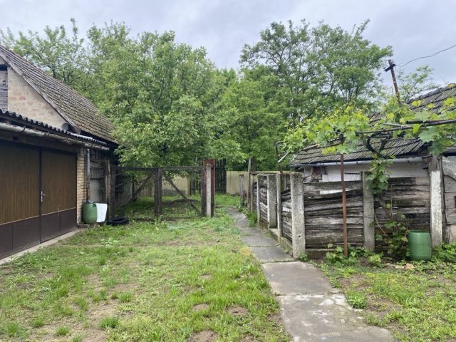 Eladó családi ház, Dunaföldváron 18.3 M Ft, 2 szobás