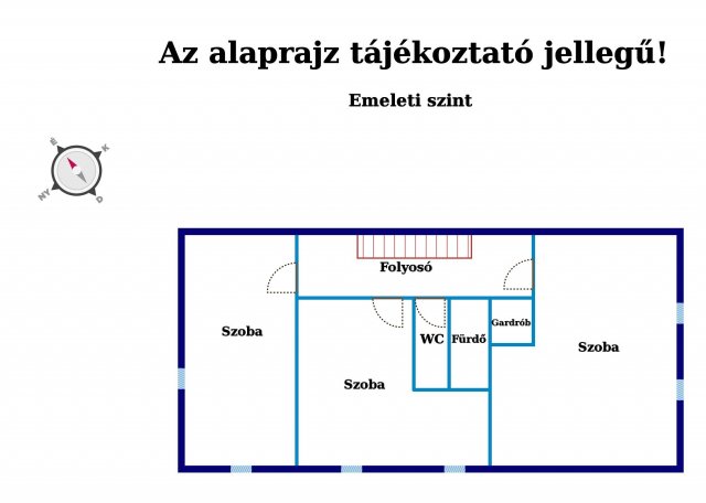 Eladó ikerház, Gyálon 65.9 M Ft, 5 szobás / költözzbe.hu