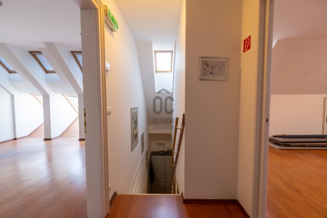 Kiadó iroda, Budapesten, VI. kerületben 186 E Ft / hó