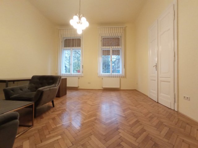 Kiadó iroda, Budapesten, XIV. kerületben 634 E Ft / hó, 4 szobás