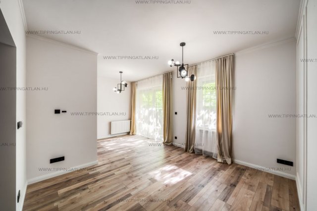 Eladó téglalakás, Budapesten, II. kerületben 75.8 M Ft
