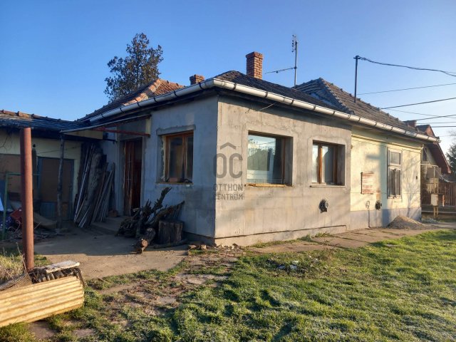 Eladó telek, Szolnokon 31.5 M Ft / költözzbe.hu