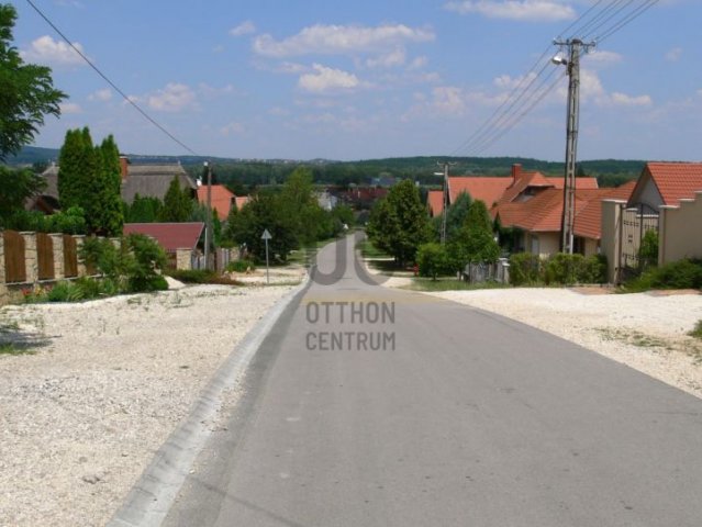 Eladó telek, Pákozdon 45.9 M Ft, 2 szobás / költözzbe.hu