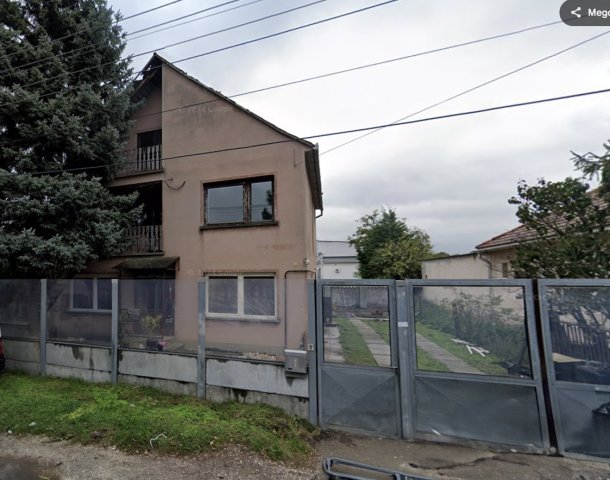 Eladó családi ház, Esztergomban 65 M Ft, 4 szobás