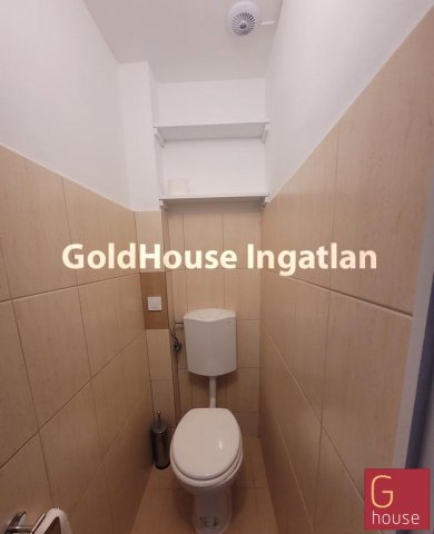 Kiadó téglalakás, albérlet, Budapesten, IX. kerületben