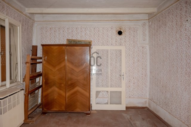 Eladó családi ház, Püspökladányban 9.9 M Ft, 2 szobás