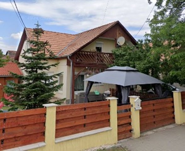 Eladó téglalakás, Szigethalmon 45 M Ft, 3 szobás