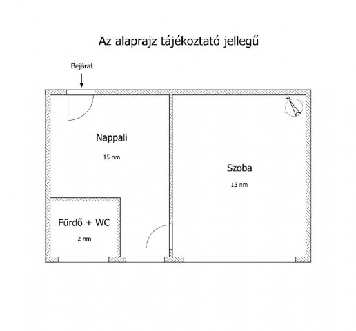 Eladó téglalakás, Budapesten, XXI. kerületben 16.99 M Ft