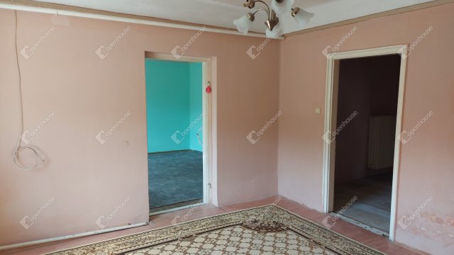 Eladó családi ház, Kétegyházán 13.5 M Ft, 3 szobás