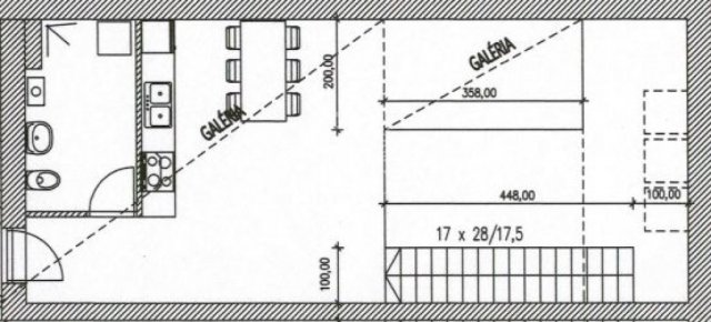 Eladó téglalakás, Sopronban 89.5 M Ft, 4 szobás