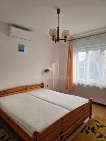 Eladó családi ház, Balatonalmádiban 89 M Ft, 4 szobás