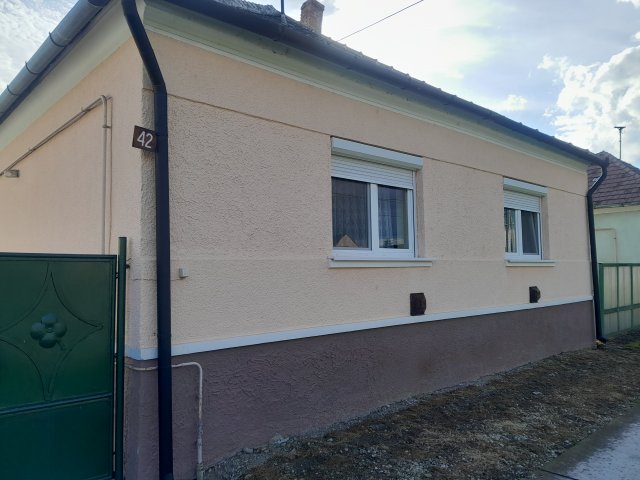 Eladó családi ház, Farádon 39.5 M Ft, 3 szobás
