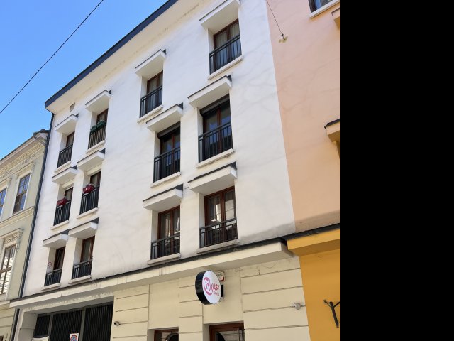 Eladó téglalakás, Budapesten, VII. kerületben, Dob utcában