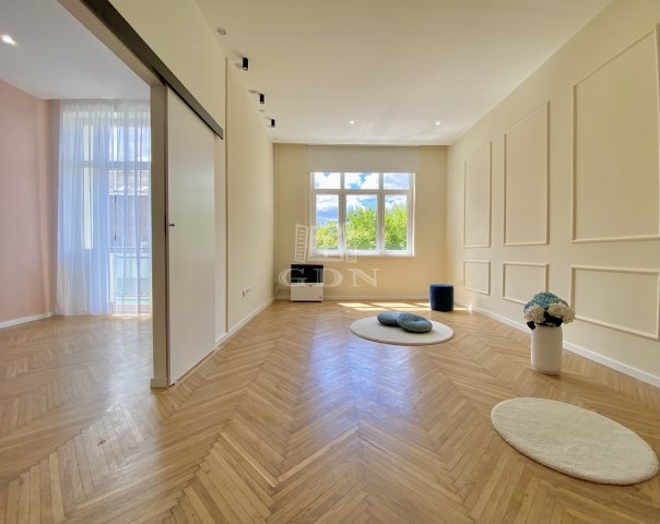 Eladó téglalakás, Budapesten, XIV. kerületben 84.9 M Ft