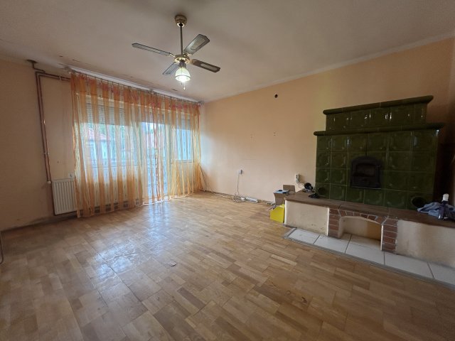 Eladó családi ház, Hetesen 85 M Ft, 4 szobás