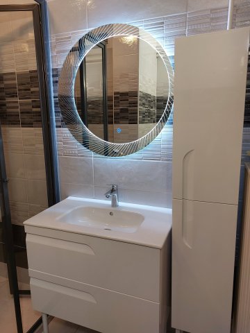Kiadó téglalakás, albérlet, Debrecenben 300 E Ft / hó, 2 szobás