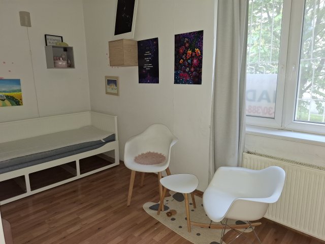 Kiadó téglalakás, albérlet, Budapesten, XIII. kerületben