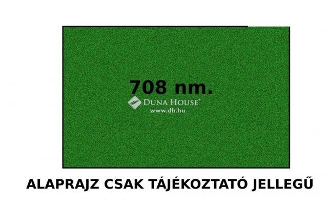 Eladó telek, Kerepesen 36 M Ft / költözzbe.hu