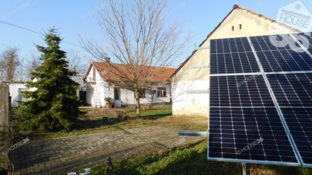 Eladó mezogazdasagi ingatlan, Kiskunfélegyházán 32.9 M Ft