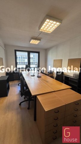 Kiadó iroda, Budapesten, III. kerületben 300 E Ft / hó