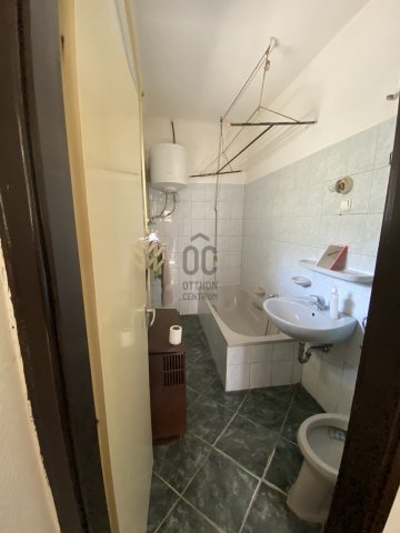 Eladó téglalakás, Pécelen 33.9 M Ft, 2 szobás
