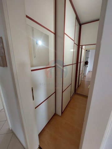 Kiadó téglalakás, albérlet, Sopronban 160 E Ft / hó, 2 szobás