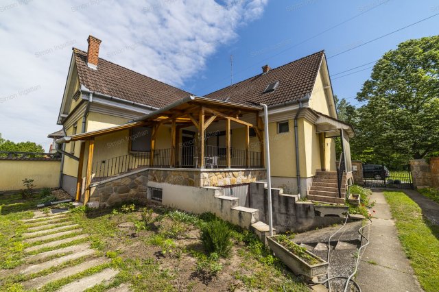 Eladó családi ház, Kecskeméten 85 M Ft / költözzbe.hu