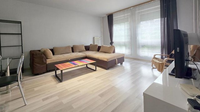 Eladó téglalakás, Budapesten, IX. kerületben 64.4 M Ft, 1 szobás