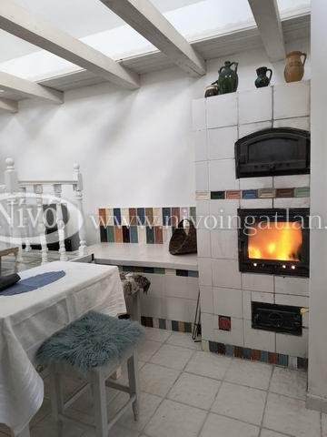 Eladó családi ház, Pápasalamonon 55 M Ft, 2 szobás