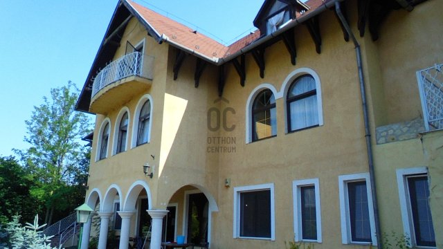 Eladó hotel, Domonyban 359 M Ft / költözzbe.hu