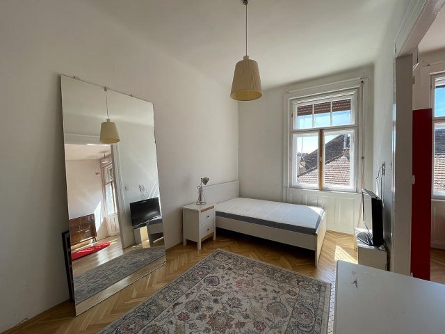 Kiadó téglalakás, albérlet, Budapesten, VIII. kerületben