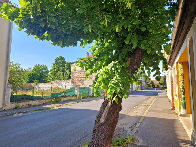 Eladó telek, Keszthelyen 99 M Ft / költözzbe.hu