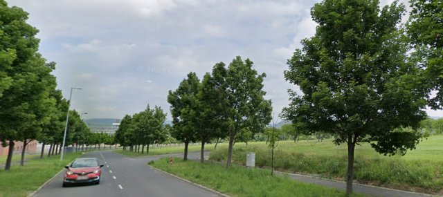 Eladó telek, Törökbálinton 376.431 M Ft / költözzbe.hu