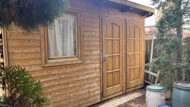 Eladó családi ház, Tatabányán 64.99 M Ft, 3 szobás