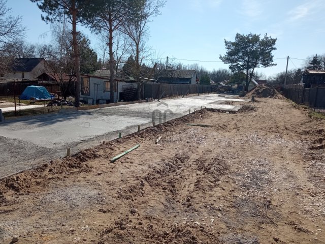 Eladó telek, Veresegyházon 54.9 M Ft / költözzbe.hu