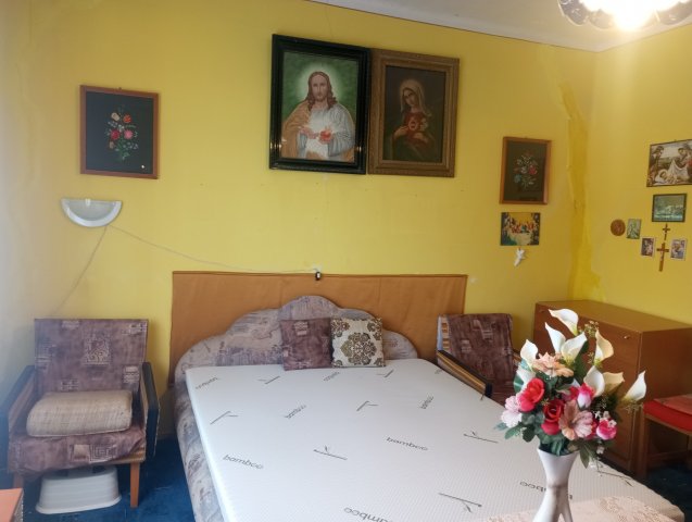 Eladó családi ház, Füzesabonyban 23 M Ft, 3 szobás