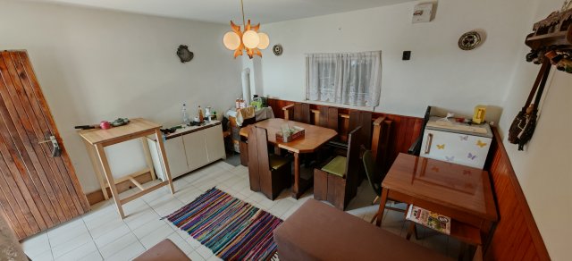 Eladó nyaraló, Zalaegerszegen 24.99 M Ft, 3 szobás