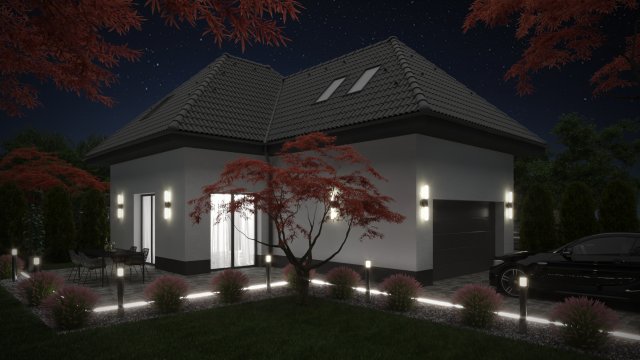 Eladó családi ház, Szigetszentmiklóson 129.99 M Ft, 5 szobás