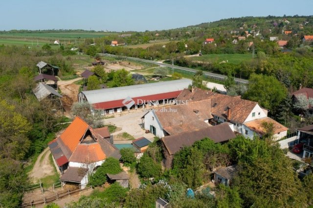 Eladó mezogazdasagi ingatlan, Zsámbékon 248 M Ft, 5 szobás