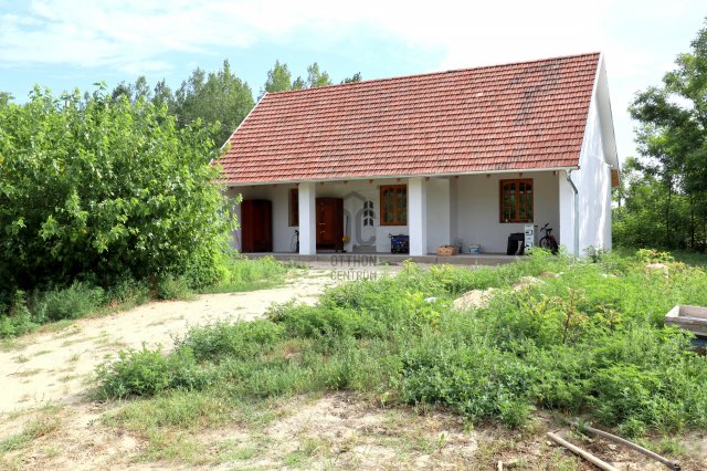 Eladó mezogazdasagi ingatlan, Kecskeméten 28 M Ft, 2 szobás
